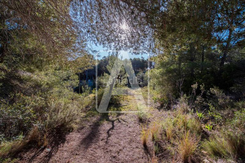 Foto fde724c0-9b5b-4999-90a0-4cd0e0410a93. Chalet villa en venta , buenavista en Cala Advocat-Baladrar Benissa