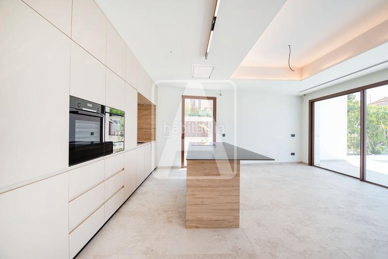 Foto 1ad048e9-32f9-4f5f-81e3-ca7ca5dcc15f. Xalet amb calefacció aparcament piscina a Gran Sol Calp