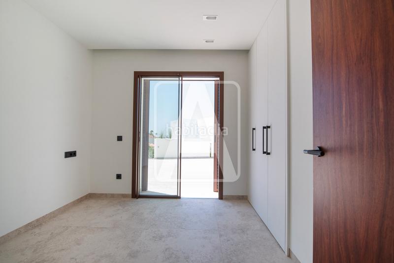 Foto 2edd62ba-8a6b-4511-9ced-a9c2f572d243. Xalet amb calefacció aparcament piscina a Gran Sol Calp