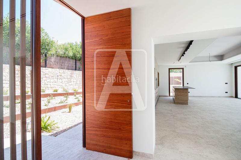 Foto 51b30df1-bd48-4343-a3f9-9e09c62368fa. Xalet amb calefacció aparcament piscina a Gran Sol Calp