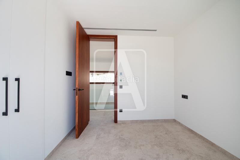 Foto 6f1c7b2f-2f23-4159-a026-4faca275861e. Xalet amb calefacció aparcament piscina a Gran Sol Calp