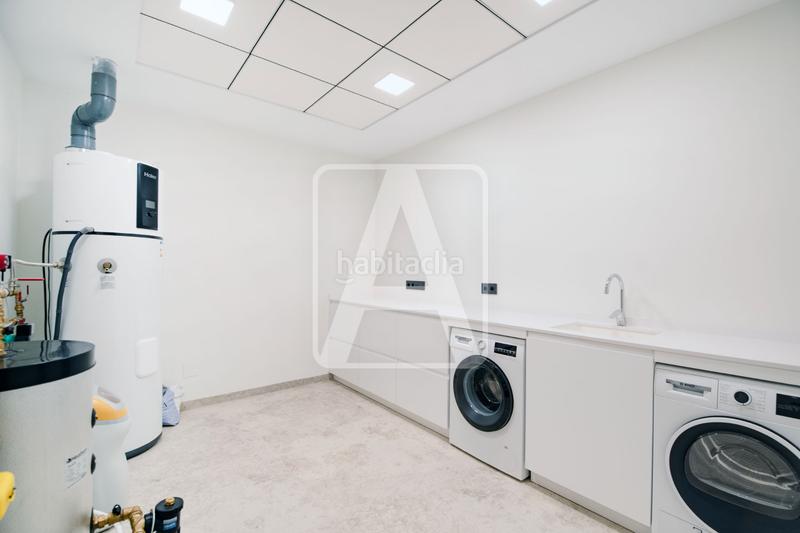 Foto 7cd0f8b6-4f47-45e8-9903-dd41e1ff0631. Xalet amb calefacció aparcament piscina a Gran Sol Calp