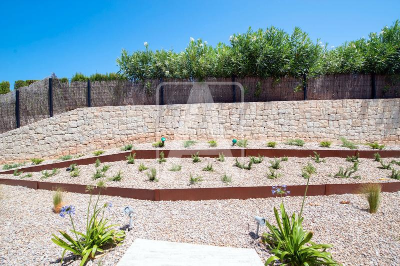 Foto b3737c8b-7e8b-45a6-a0a9-fc83d8a94127. Xalet amb calefacció aparcament piscina a Gran Sol Calp