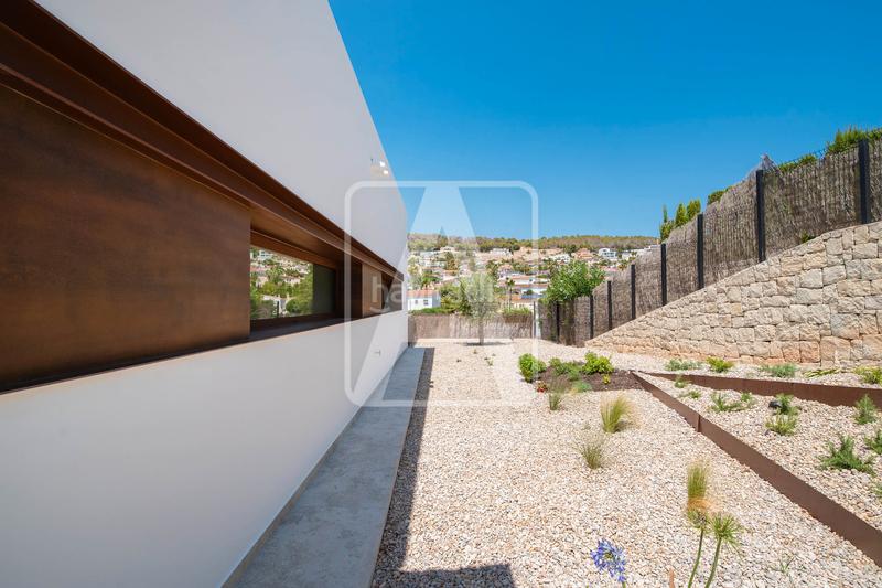 Foto d1c881d4-a8a2-429d-ab89-879cf037d3ea. Xalet amb calefacció aparcament piscina a Gran Sol Calp