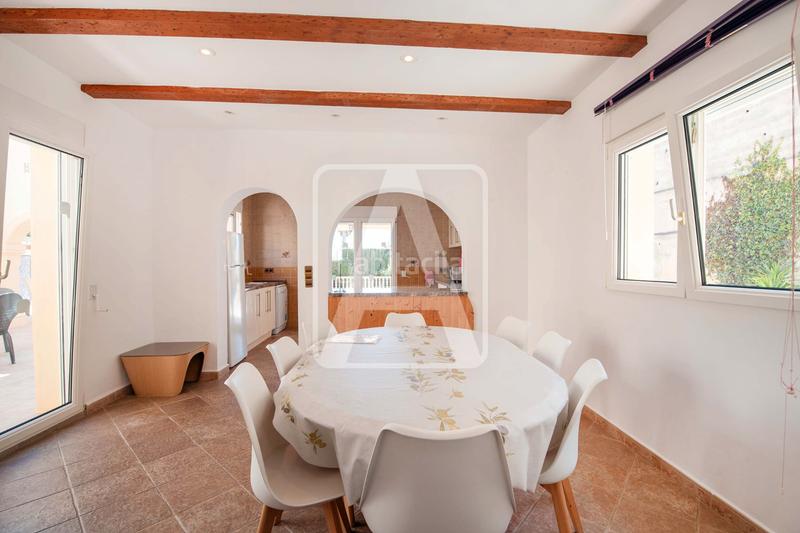 Foto 15959d7d-963f-47e8-b28e-c55e130cd6bb. Chalet en partida colina del sol 42a villa en venta e, colina del sol en Calp