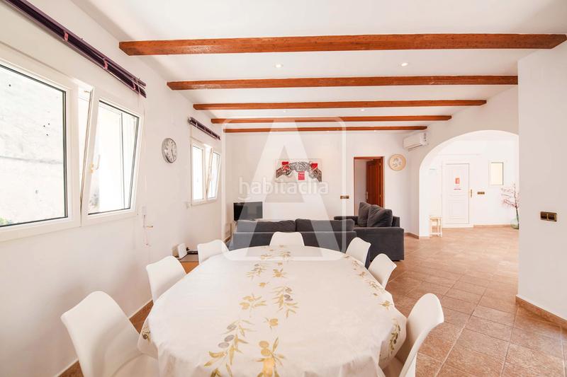 Foto 4cff1e5c-984f-4ba9-aeb6-b0e097184054. Chalet en partida colina del sol 42a villa en venta e, colina del sol en Calp