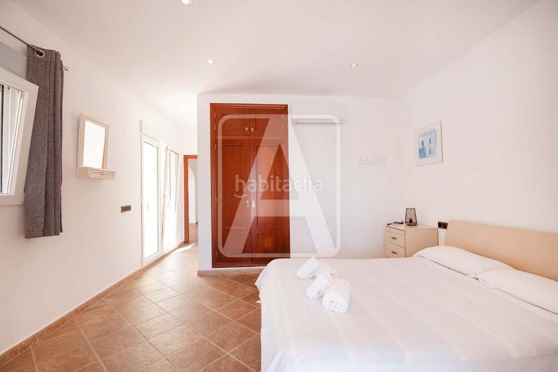 Foto b101c16f-bc3e-4733-9756-8b83d6256bcc. Chalet en partida colina del sol 42a villa en venta e, colina del sol en Calp