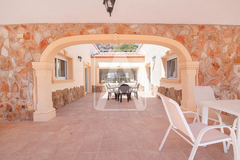 Foto f41561a2-32d9-4be7-9231-4a1ad85d2cb7. Chalet en partida colina del sol 42a villa en venta e, colina del sol en Calp