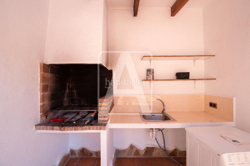 Foto f68cac09-1216-41fd-9574-6386b5163f8c. Chalet en partida colina del sol 42a villa en venta e, colina del sol en Calp