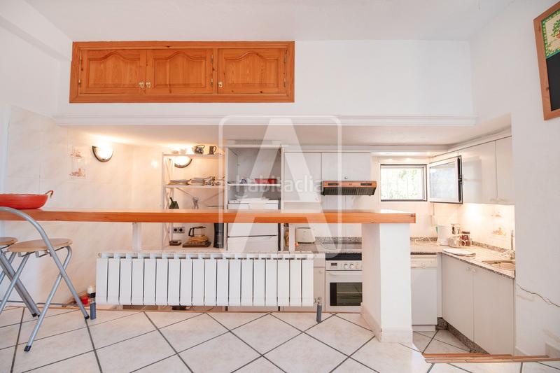 Foto 2fb9b3c5-ef47-4678-b9d0-9d69c627a1ae. Chalet mit kamin heizung parking pool in Oltamar - Cucarres Calp