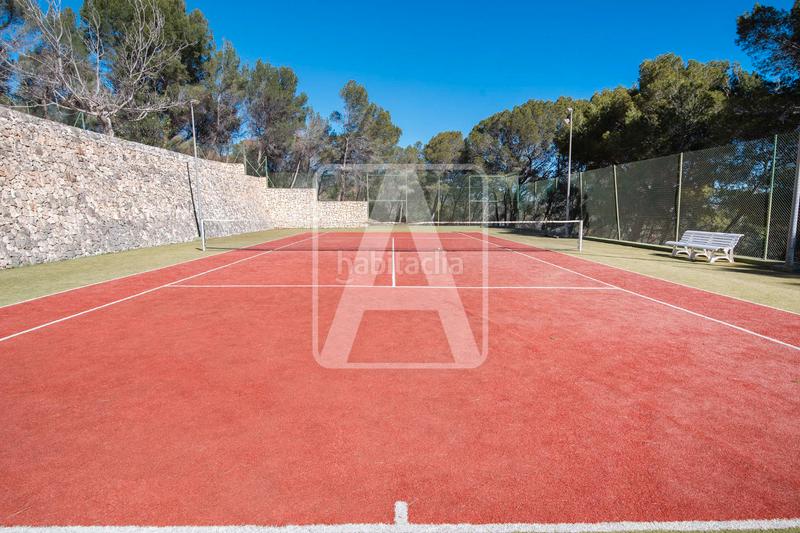Foto 4c7fbc85-988f-461e-afbd-f67db8087f34. Chalet mit kamin heizung parking pool in Oltamar - Cucarres Calp