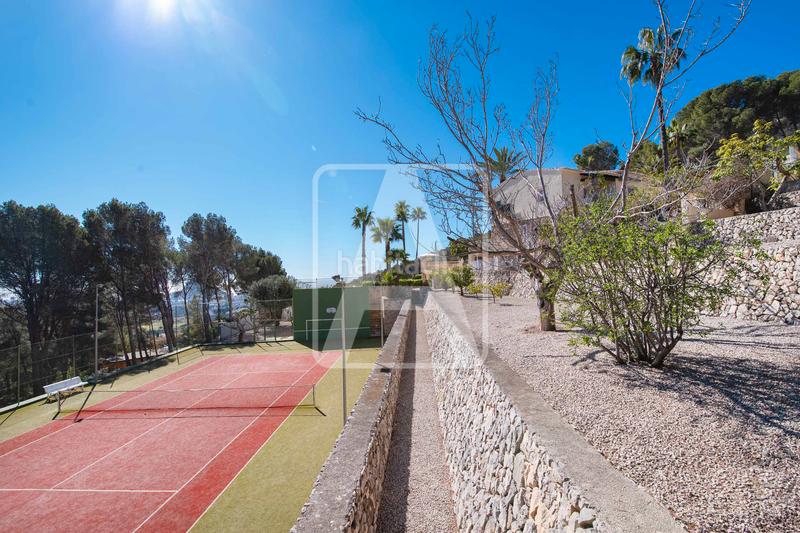 Foto 79f048f1-aff6-4e76-9dff-cb47dad72f5b. Chalet mit kamin heizung parking pool in Oltamar - Cucarres Calp