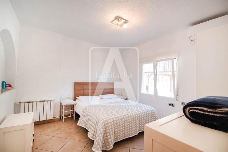 Foto 805ca1fe-7763-4d3b-98d0-889705264324. Chalet mit kamin heizung parking pool in Oltamar - Cucarres Calp