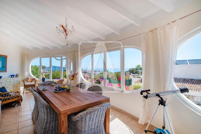 Foto 000be737-dd69-4d2a-a407-1fbea6b80d90. Chalet villa en venta , san jaime en Moravit-Cap Blanc Moraira