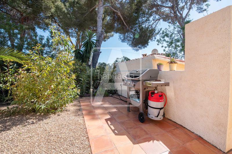 Foto 16746705-b176-4846-b4e1-d760e3696938. Chalet villa en venta , san jaime en Moravit-Cap Blanc Moraira