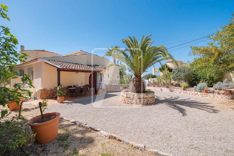 Foto 30f1f225-9b09-4145-b571-1fae7161279c. Chalet villa en venta , san jaime en Moravit-Cap Blanc Moraira