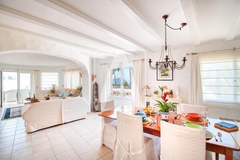 Foto 38a4a5de-9c4c-457c-a4d0-080412606f9a. Chalet villa en venta , san jaime en Moravit-Cap Blanc Moraira
