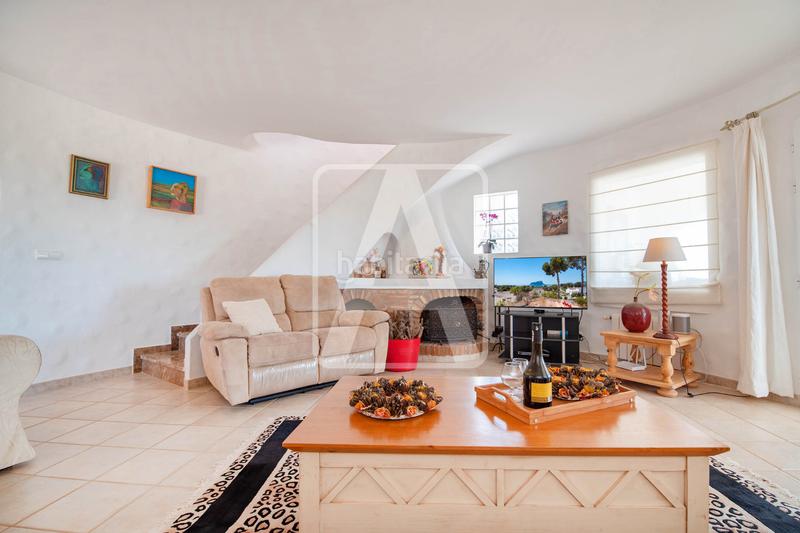 Foto 43b43477-b257-434f-8186-f59a875d9fde. Chalet villa en venta , san jaime en Moravit-Cap Blanc Moraira