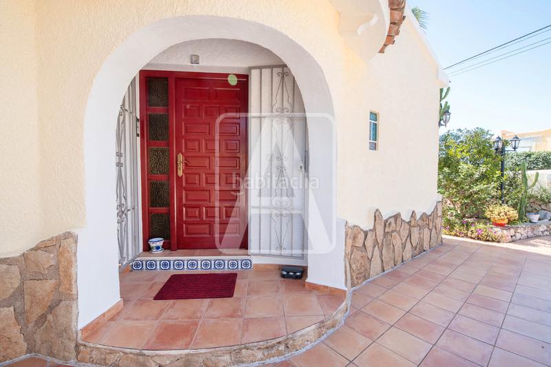 Foto 44563bbd-ec2e-41d6-a4f6-7e8ea5ede1e3. Chalet villa en venta , san jaime en Moravit-Cap Blanc Moraira