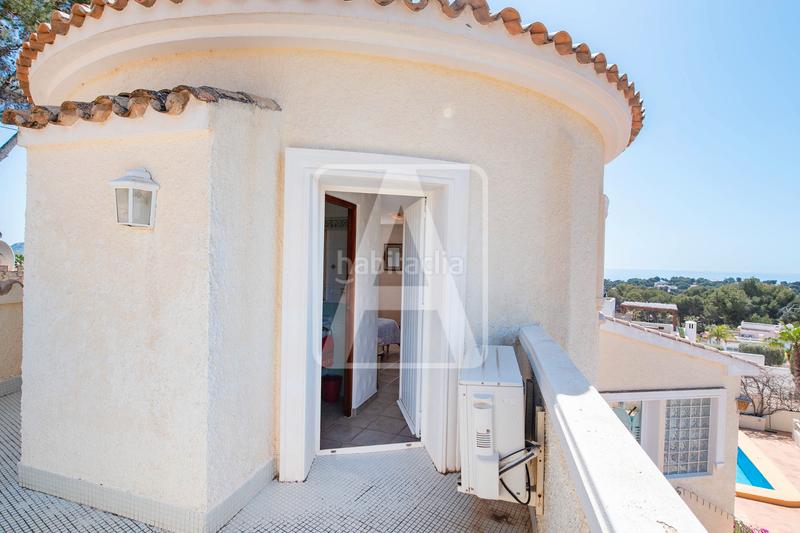 Foto 7c084b94-1bf2-4767-87d5-4c589b505c00. Chalet villa en venta , san jaime en Moravit-Cap Blanc Moraira