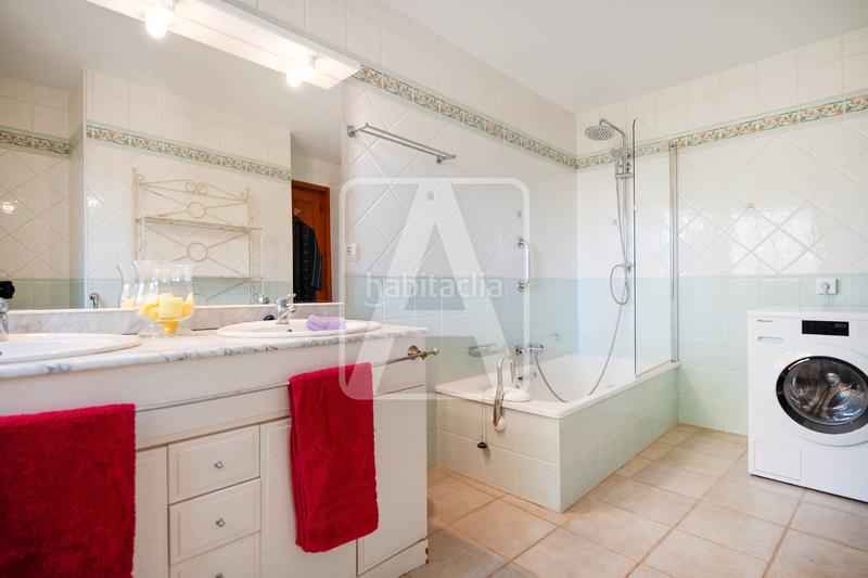 Foto 8aad6507-964f-4138-94b0-669b94581833. Chalet villa en venta , san jaime en Moravit-Cap Blanc Moraira