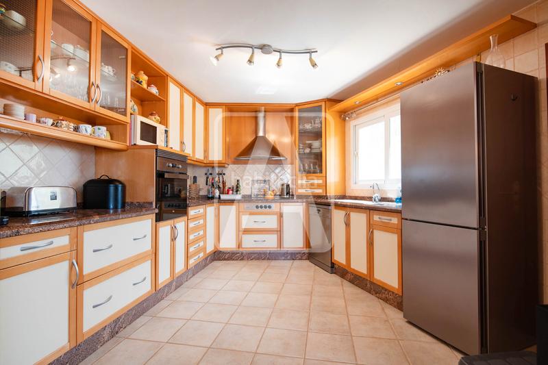 Foto 997c0dab-9eb7-41c5-a615-93a513dd8199. Chalet villa en venta , san jaime en Moravit-Cap Blanc Moraira