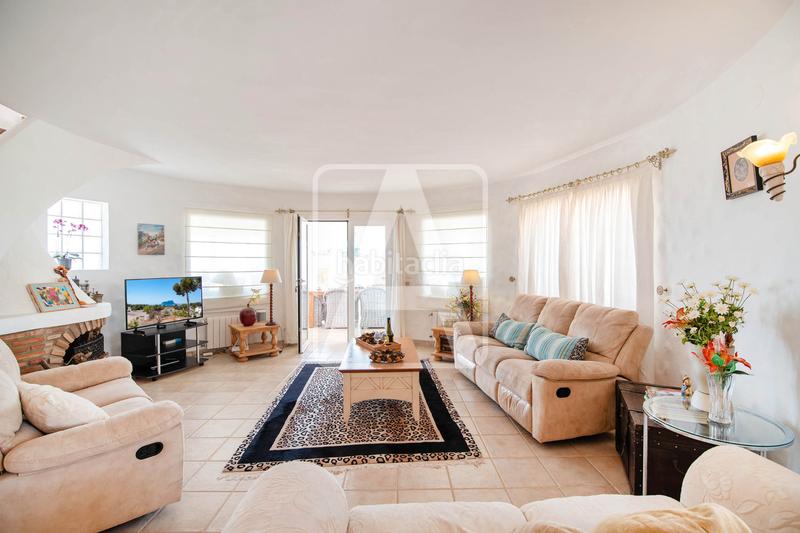 Foto 9e100011-1332-43cf-8214-4128744d67b5. Chalet villa en venta , san jaime en Moravit-Cap Blanc Moraira