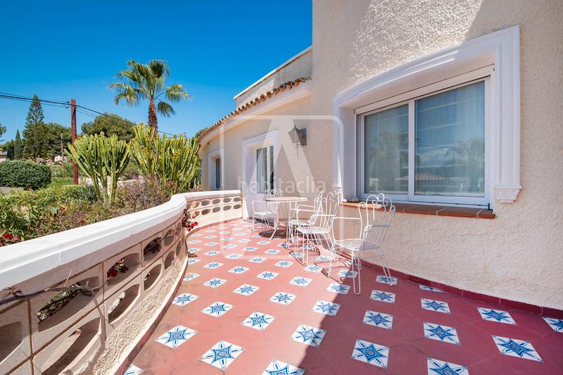 Foto 9e4167ca-a452-4e69-8d34-7ebb14449730. Chalet villa en venta , san jaime en Moravit-Cap Blanc Moraira