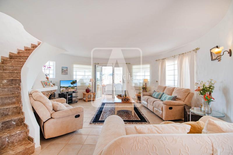 Foto a8912b87-983b-4532-ab4b-e511e6bf86be. Chalet villa en venta , san jaime en Moravit-Cap Blanc Moraira