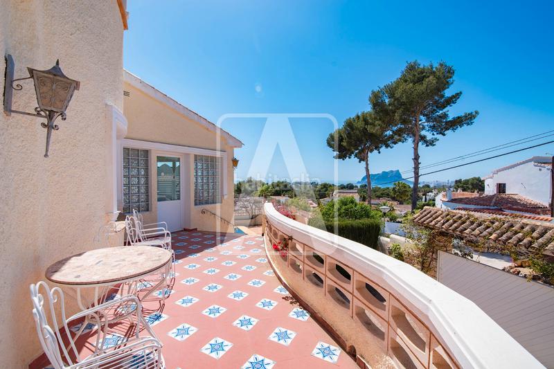 Foto b9162075-5b2c-41ce-a58d-3efa64542cec. Chalet villa en venta , san jaime en Moravit-Cap Blanc Moraira