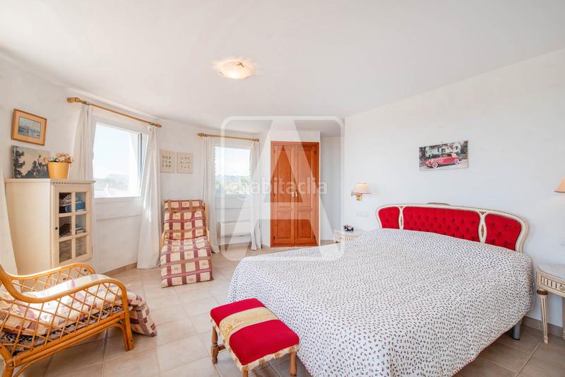 Foto bb1b49c3-6dcc-4a63-be52-01a4d2f4546e. Chalet villa en venta , san jaime en Moravit-Cap Blanc Moraira