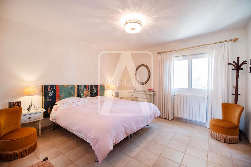 Foto c622e2c1-3f24-4338-8c9c-fd27988b660e. Chalet villa en venta , san jaime en Moravit-Cap Blanc Moraira