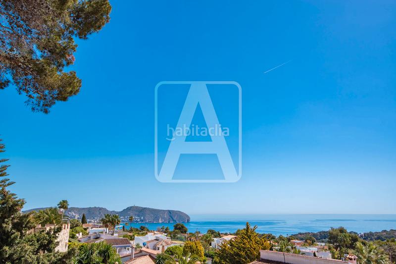 Foto c6d93af0-ae99-456d-9b62-92fd113fd039. Chalet villa en venta , san jaime en Moravit-Cap Blanc Moraira