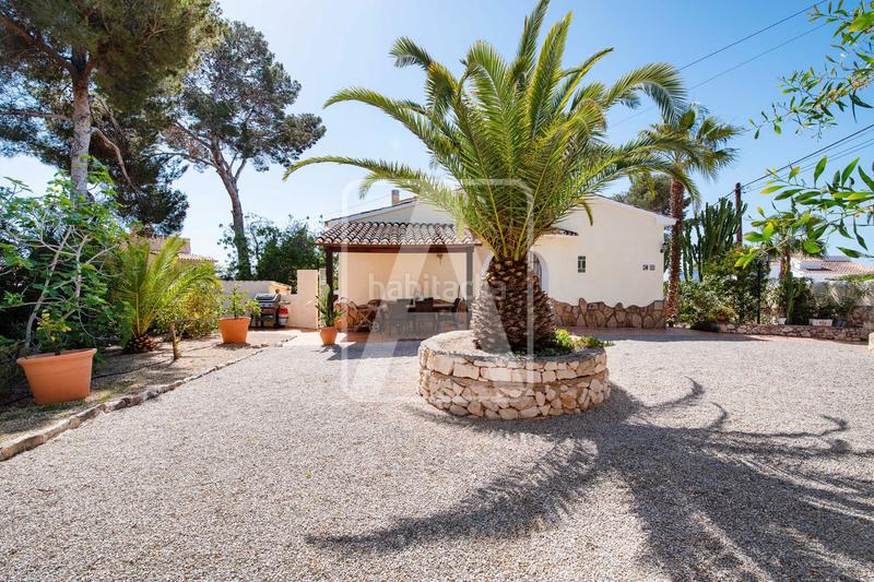 Foto d33d46a7-7176-451c-b46a-9aeeb1967ff5. Chalet villa en venta , san jaime en Moravit-Cap Blanc Moraira