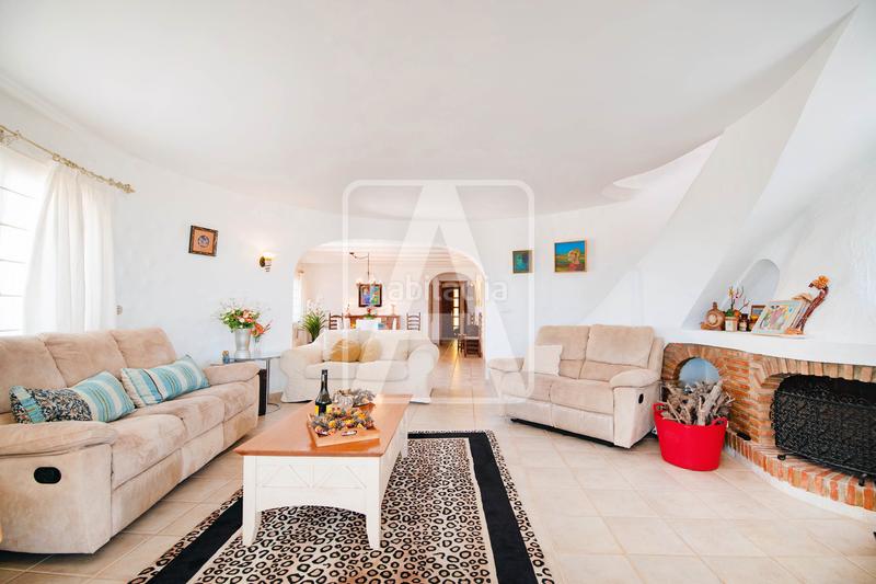 Foto f12a085f-b144-4ae6-a478-d21f50bbe54a. Chalet villa en venta , san jaime en Moravit-Cap Blanc Moraira