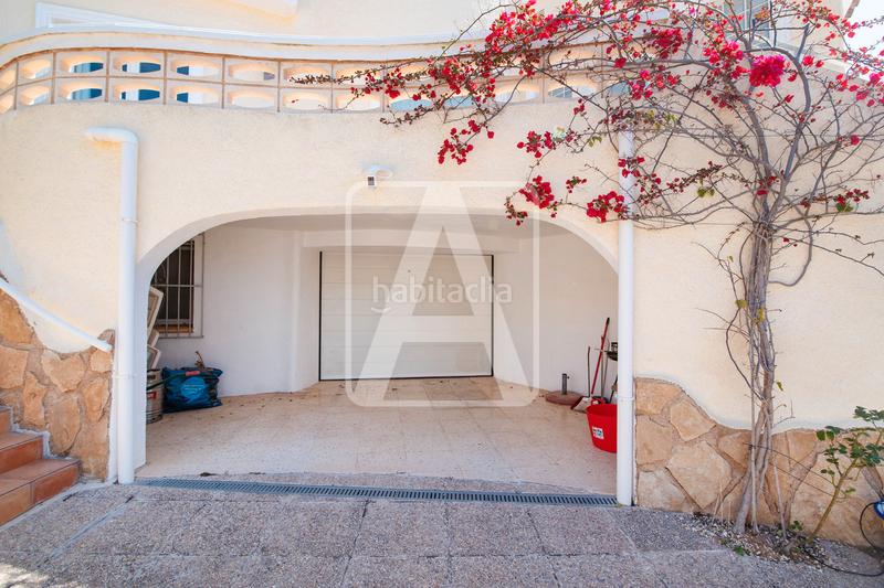 Foto f37a6fd9-ed05-49ee-a6cd-566d58fc23bc. Chalet villa en venta , san jaime en Moravit-Cap Blanc Moraira