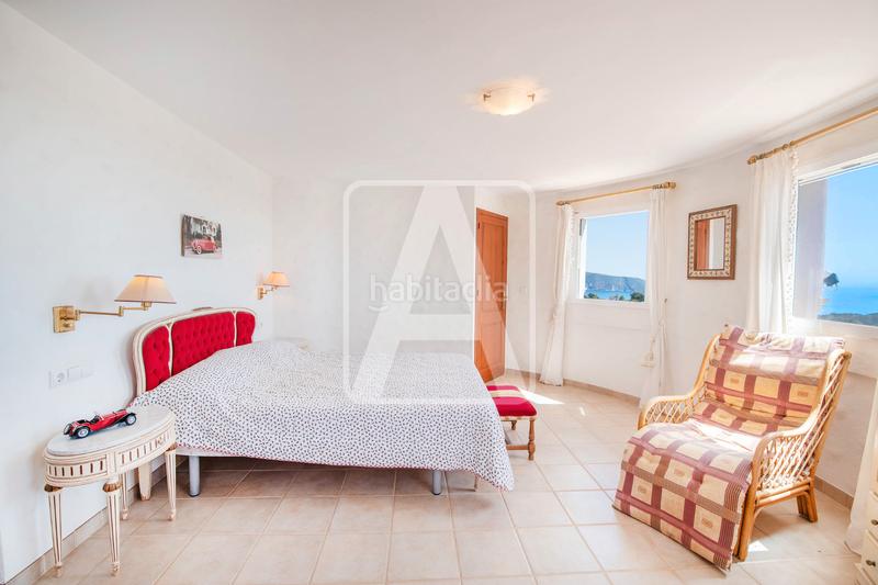 Foto f9c165a8-9510-4e72-bd61-8f5814a6f762. Chalet villa en venta , san jaime en Moravit-Cap Blanc Moraira