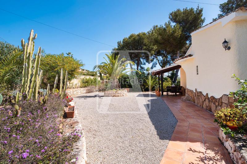 Foto fab74a8a-d3b2-4b88-bb9b-86918da33bb7. Chalet villa en venta , san jaime en Moravit-Cap Blanc Moraira