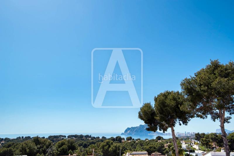 Foto fd7c5b15-1567-4857-a69a-5bddf99ef3bc. Chalet villa en venta , san jaime en Moravit-Cap Blanc Moraira