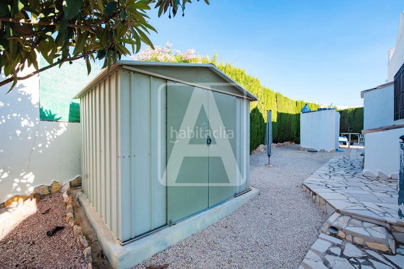 Foto 04148a27-ff75-4843-800f-e1790f877d24. Haus in partida vallesa 3d in Cometa Calp