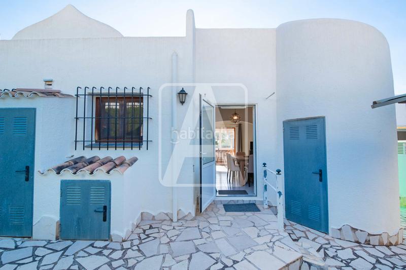 Foto 320a698a-bf2f-48eb-945f-b37c19452f21. Haus in partida vallesa 3d in Cometa Calp