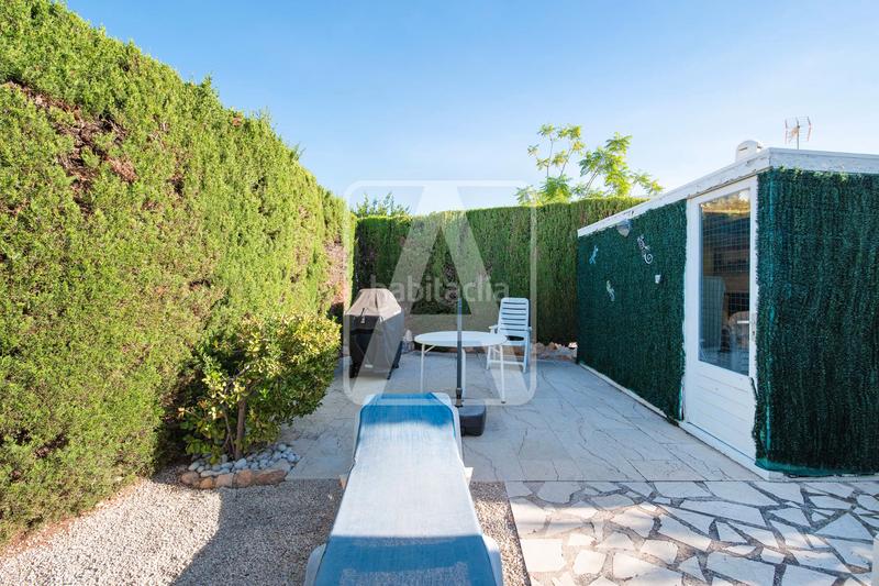 Foto 5b15cb93-87a8-4ebe-ab22-88e818ba3eef. Haus in partida vallesa 3d in Cometa Calp