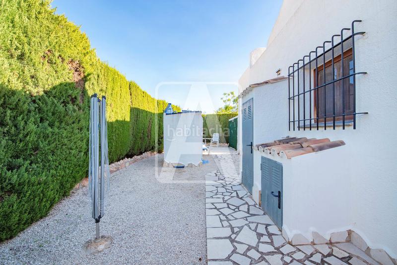 Foto 72ab4f51-5aba-4945-a12c-e7881ffd16d8. Haus in partida vallesa 3d in Cometa Calp