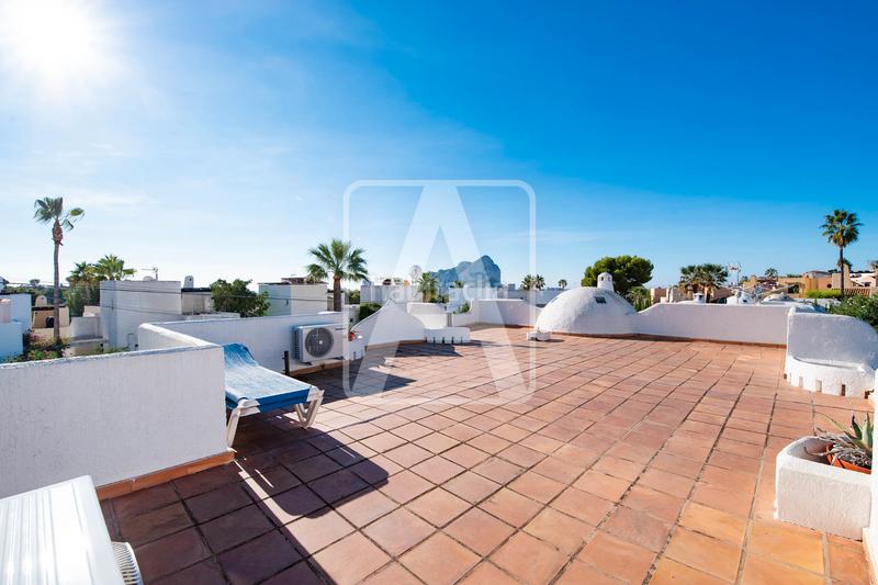 Foto ace818f3-74af-438f-8ff5-62c158a02026. Haus in partida vallesa 3d in Cometa Calp