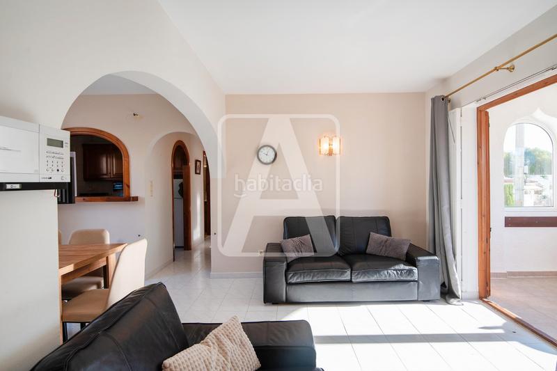 Foto b4fd9d00-a1dd-46c8-9392-c993ef2c5322. Haus in partida vallesa 3d in Cometa Calp