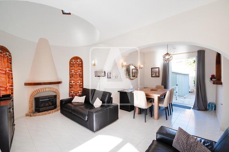 Foto dafbdacc-982e-41e9-b23d-6695894507f0. Haus in partida vallesa 3d in Cometa Calp