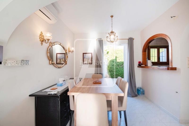 Foto f917744d-3037-4ae6-80d3-bc9800108950. Haus in partida vallesa 3d in Cometa Calp