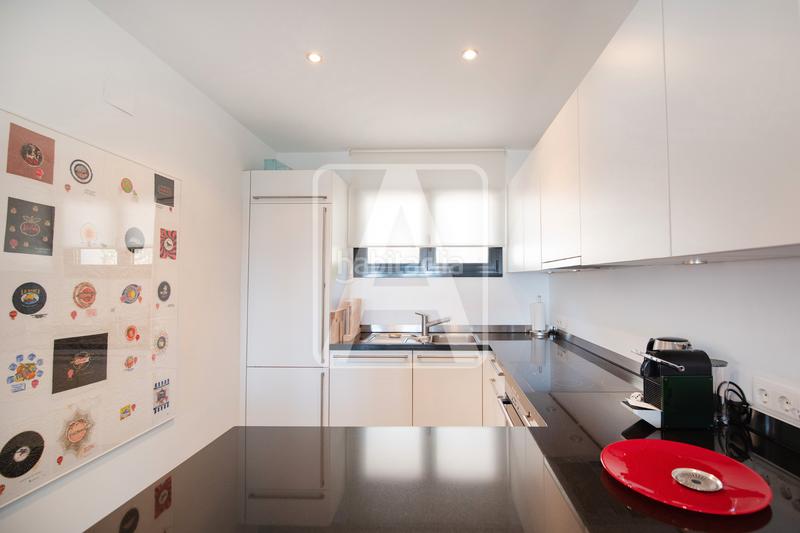 Foto 237f2187-0153-4874-a487-c5a12f1a76f6. Xalet amb xemeneia calefacció aparcament piscina a Benissa