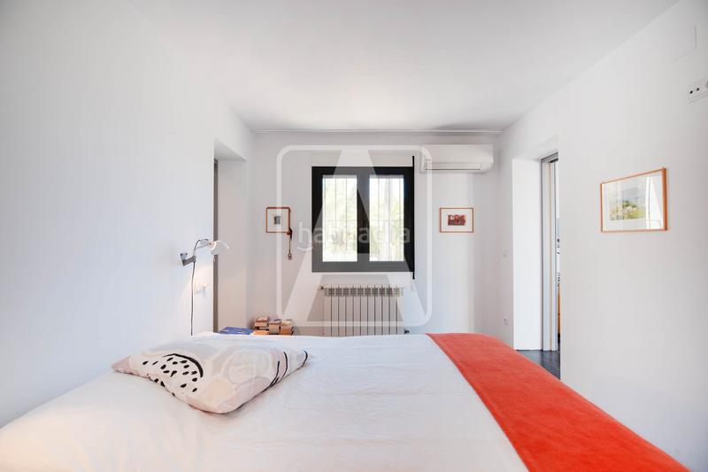 Foto 2c9d01cd-a080-402e-a75e-28e082c312c4. Xalet amb xemeneia calefacció aparcament piscina a Benissa