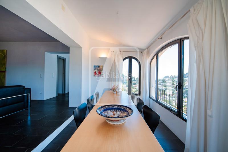 Foto 4b22b71b-e8cf-4619-8071-306148eb104e. Xalet amb xemeneia calefacció aparcament piscina a Benissa